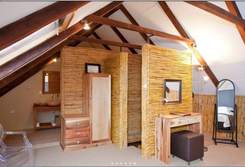 Surval Boutique Olive Estate 12