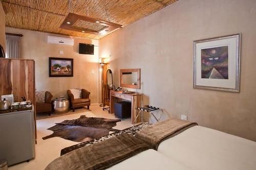 Surval Boutique Olive Estate 13