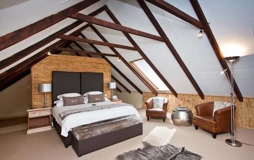 Surval Boutique Olive Estate 15