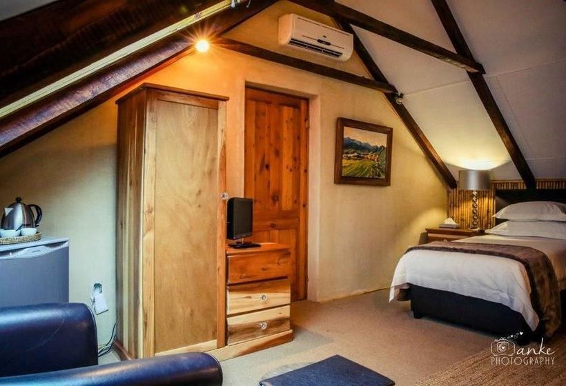 Surval Boutique Olive Estate 16