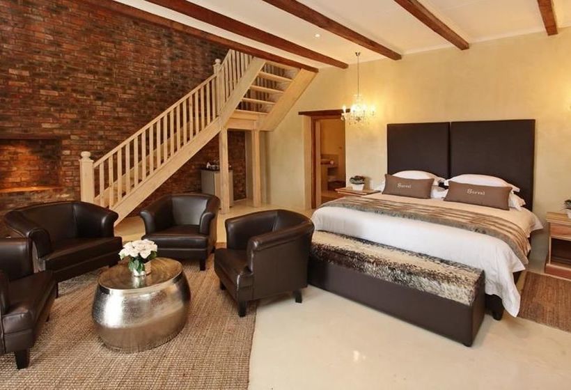 Surval Boutique Olive Estate 17