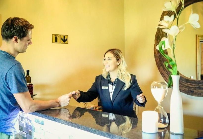 Surval Boutique Olive Estate 2