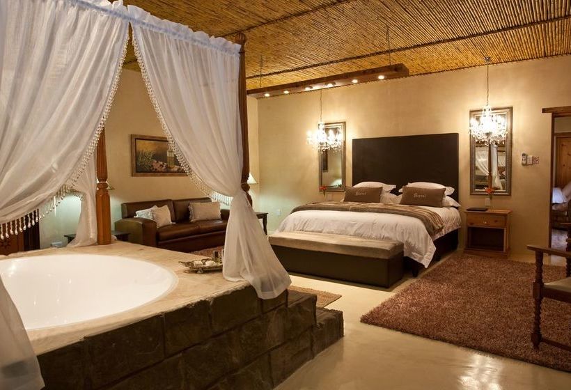 Surval Boutique Olive Estate 20