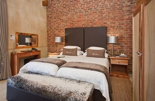 Surval Boutique Olive Estate 3