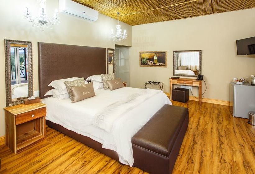 Surval Boutique Olive Estate 4