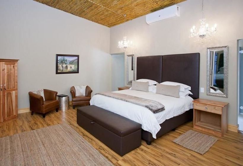 Surval Boutique Olive Estate 5