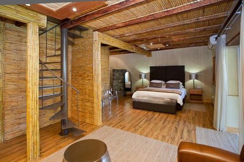 Surval Boutique Olive Estate 6