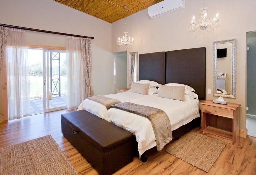 Surval Boutique Olive Estate 7