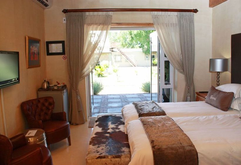 Surval Boutique Olive Estate 8