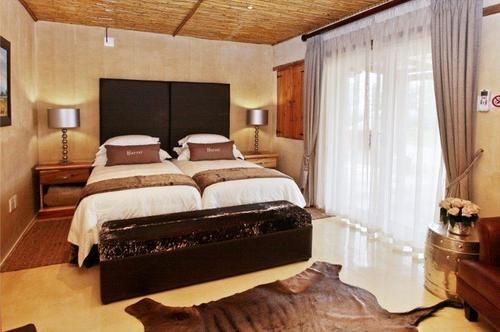 Surval Boutique Olive Estate 9