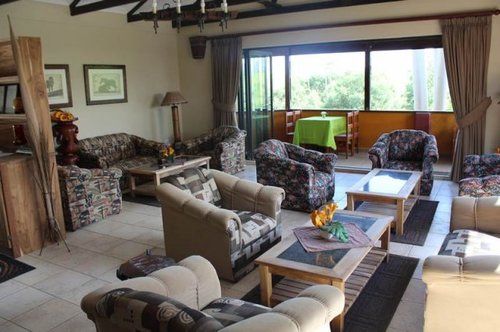 Pension Ibis Place Guest House