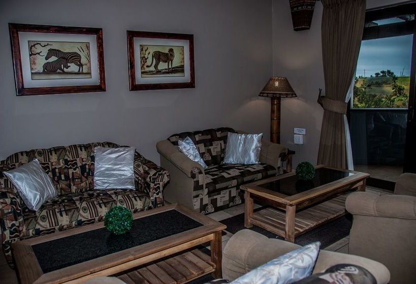 Pension Ibis Place Guest House 1