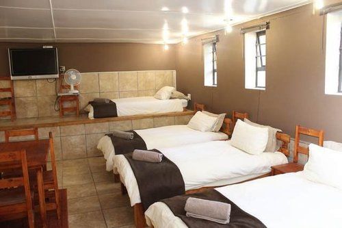 Pension Ibis Place Guest House 11