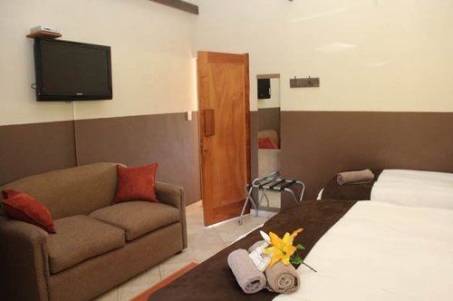 Pension Ibis Place Guest House 13