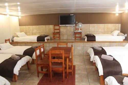 Pension Ibis Place Guest House 14