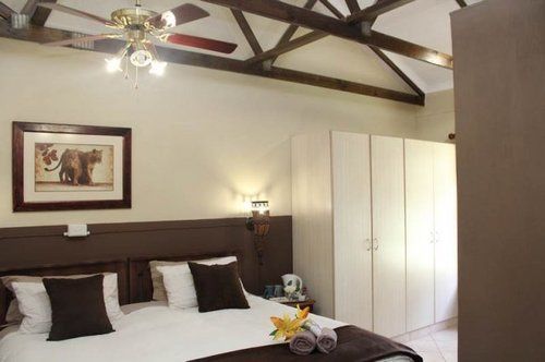 Pension Ibis Place Guest House 15