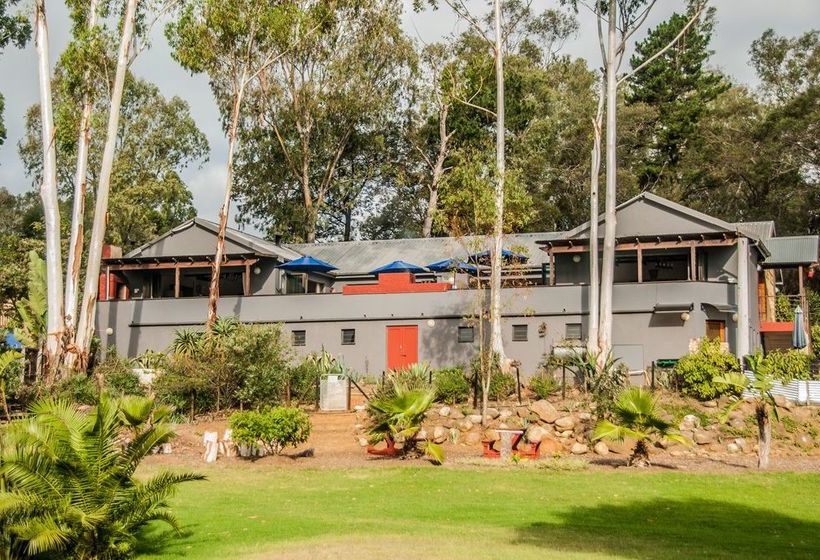 Pension Ibis Place Guest House 17