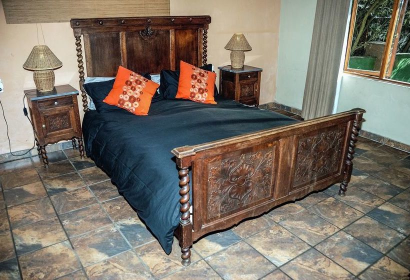 Pension Ibis Place Guest House 19