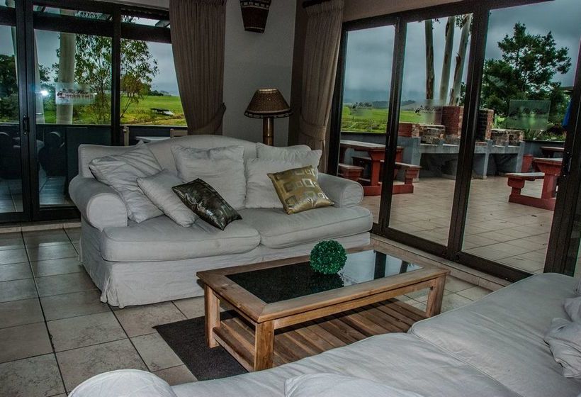 Pension Ibis Place Guest House 2