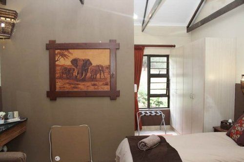 Pension Ibis Place Guest House 3