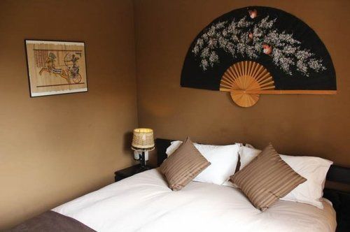 Pension Ibis Place Guest House 4