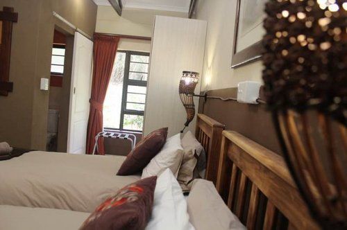 Pension Ibis Place Guest House 5