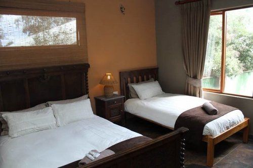 Pension Ibis Place Guest House 8