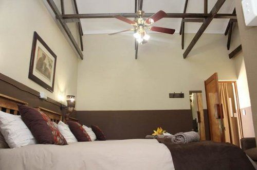 Pension Ibis Place Guest House 9