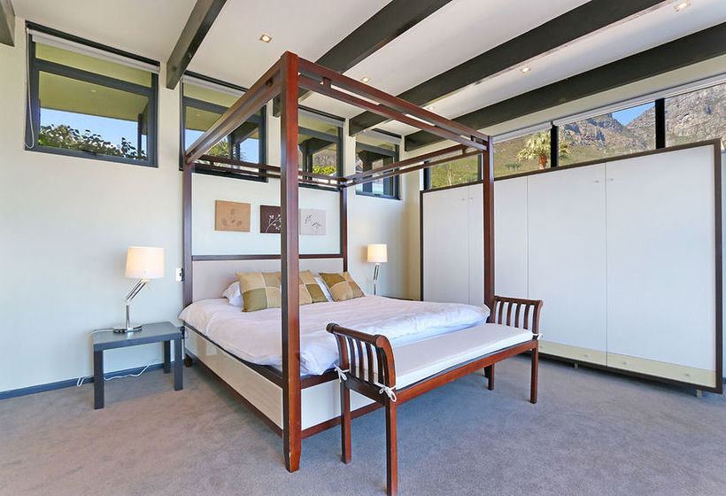 Villa Aqua Ciudad del Cabo Western Cape