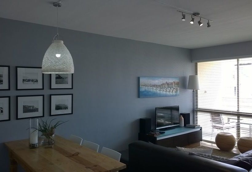 Monaco Gardens Anneline's Self Catering Apartments