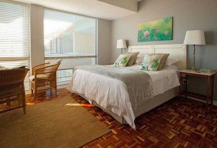 Monaco Gardens Anneline's Self Catering Apartments 1