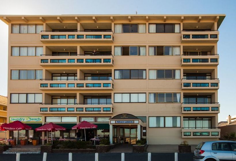 Monaco Gardens Anneline's Self Catering Apartments 13