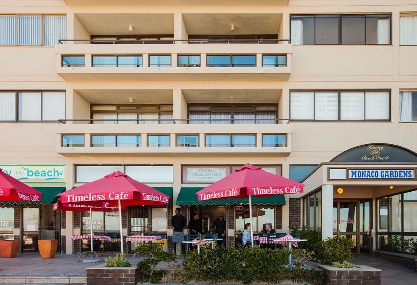 Monaco Gardens Anneline's Self Catering Apartments 14