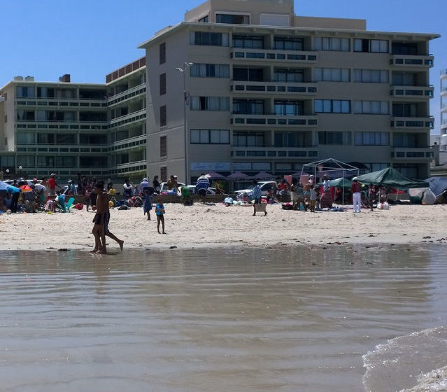 Monaco Gardens Anneline's Self Catering Apartments 15