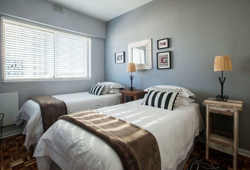 Monaco Gardens Anneline's Self Catering Apartments 3