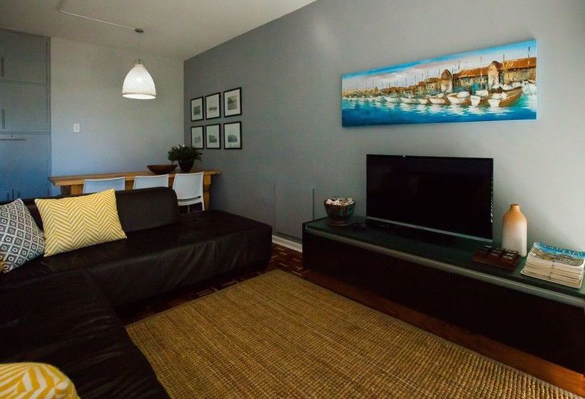 Monaco Gardens Anneline's Self Catering Apartments 6