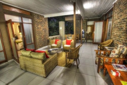 Pension Deja View Exclusive Guest House 1