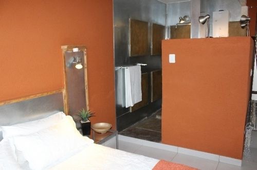 Pension Deja View Exclusive Guest House 10