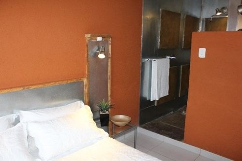 Pension Deja View Exclusive Guest House 11