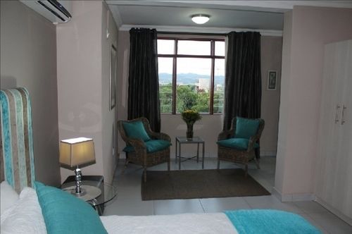 Pension Deja View Exclusive Guest House 12