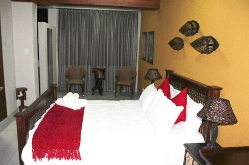 Pension Deja View Exclusive Guest House 13