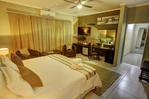 Pension Deja View Exclusive Guest House 14