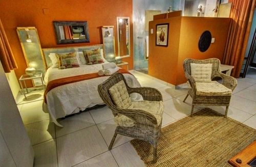 Pension Deja View Exclusive Guest House 15