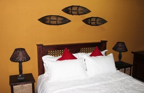 Pension Deja View Exclusive Guest House 16