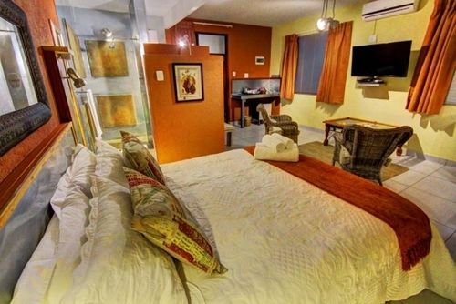 Pension Deja View Exclusive Guest House 18