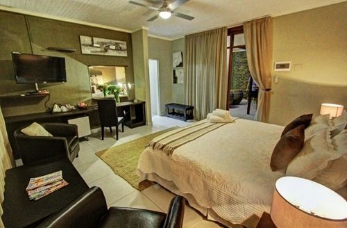 Pension Deja View Exclusive Guest House 19