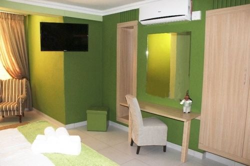 Pension Deja View Exclusive Guest House 20