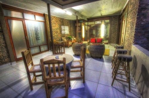 Pension Deja View Exclusive Guest House 4