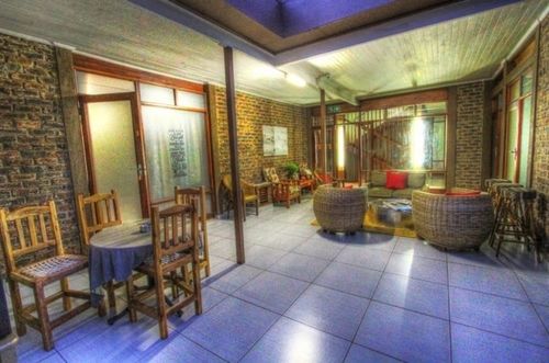 Pension Deja View Exclusive Guest House 5