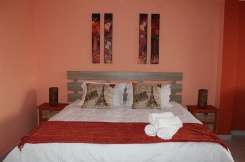 Pension Deja View Exclusive Guest House 6